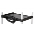 Platinum AV Cart Electrical Assembly